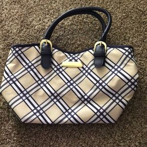 Tupperware Lunch Bag